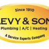 Levy & Son Plumbing Heating