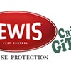 Lewis Critter Gitter Pest Control