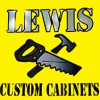 Lewis Custom Built Cabinets