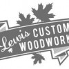 Lewis Custom Woodwork