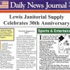 Lewis Janitorial Supply