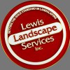 Lewis Landscape Service
