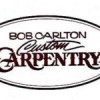Bob Carlton Custom Carpentry