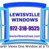 Lewisville Windows