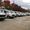 Lex-Rooter Sewer & Drain Cleaning