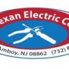 Lexan Electric