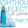 Lighthouse Electric Of Jupiter