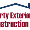 Liberty Exteriors & Construction