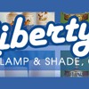 Liberty Lamp & Shade