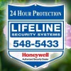 Lifeline Fire & Security