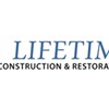 Lifetime Construction & Restoration
