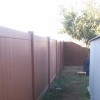 Lifetime Vinyl Fence Fabricators