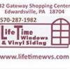 Life Time Windows & Vinyl Siding