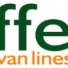 Liffey Van Lines