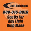 Light Bulb Depot 3