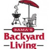 Bama's Backyard Living