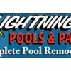 Lightning Pools & Pavers