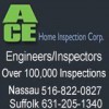 A C & E Home Inspection