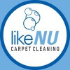 LikeNU Carpet, Tile & Window Cleaning
