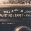 Lillard Painting
