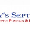 Lilly's Septic Tank Pumping & Repairs