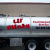 Lil' Stinky Environmental Service