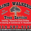 Limbwalkers Tree Service