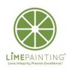 Lime Painting