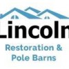 Lincoln Restoration