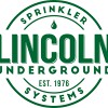 Lincoln Underground Sprinkler