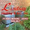 Lindsay Heating & Air Conditioning