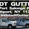 Lindstadt Gutters