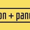 Lion + Panda