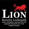Lion Security & Locksmith