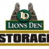 Lions Den Storage