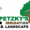 Lipetzky's Irrigation & Landscape