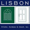 Lisbon Storm Screen & Door