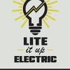 Lite It Up Electric