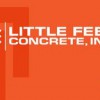 Little Feet Concrete
