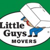 Little Guys Movers Austin