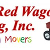Little Red Wagon Moving