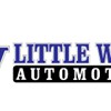 Little Wolf Automotive