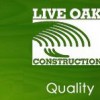 Live Oak Construction