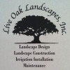 Live Oak Landscapes