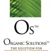 Organic Solutions