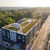 Living Roofs