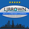 LJ Brown Plumbing