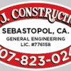 L J Construction