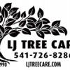 LJ Tree Care