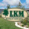 Lkm Mowing & Landscaping